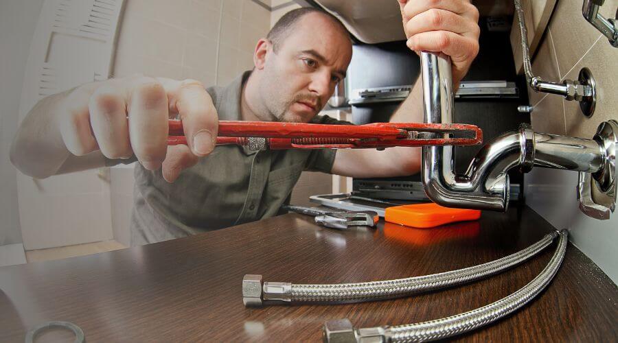 Local annual plumbing maintenance in Port Royal, VA